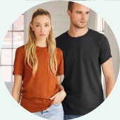 T-shirts med egen design T-shirts med egen design