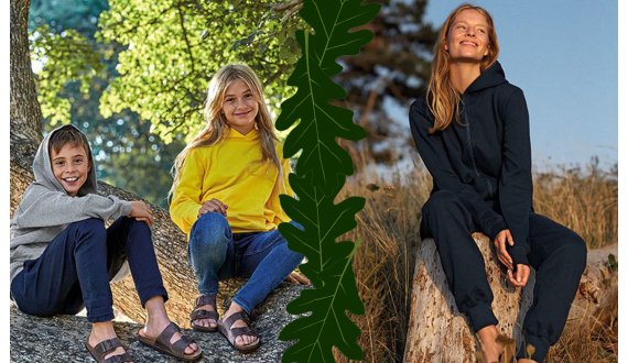 Varför ska du välja ekologiskt?