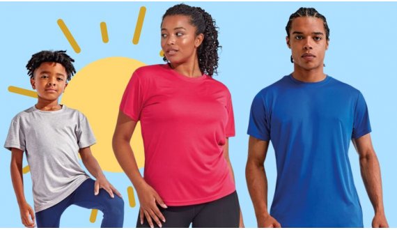 Skydda din hud från solen med UV-plagg